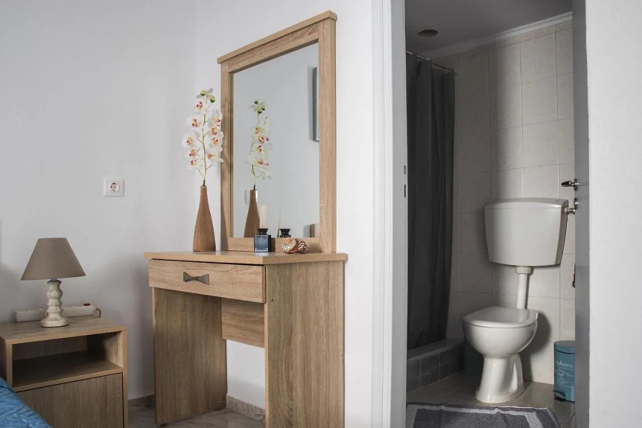 Le Mare Apartment Amoudara
